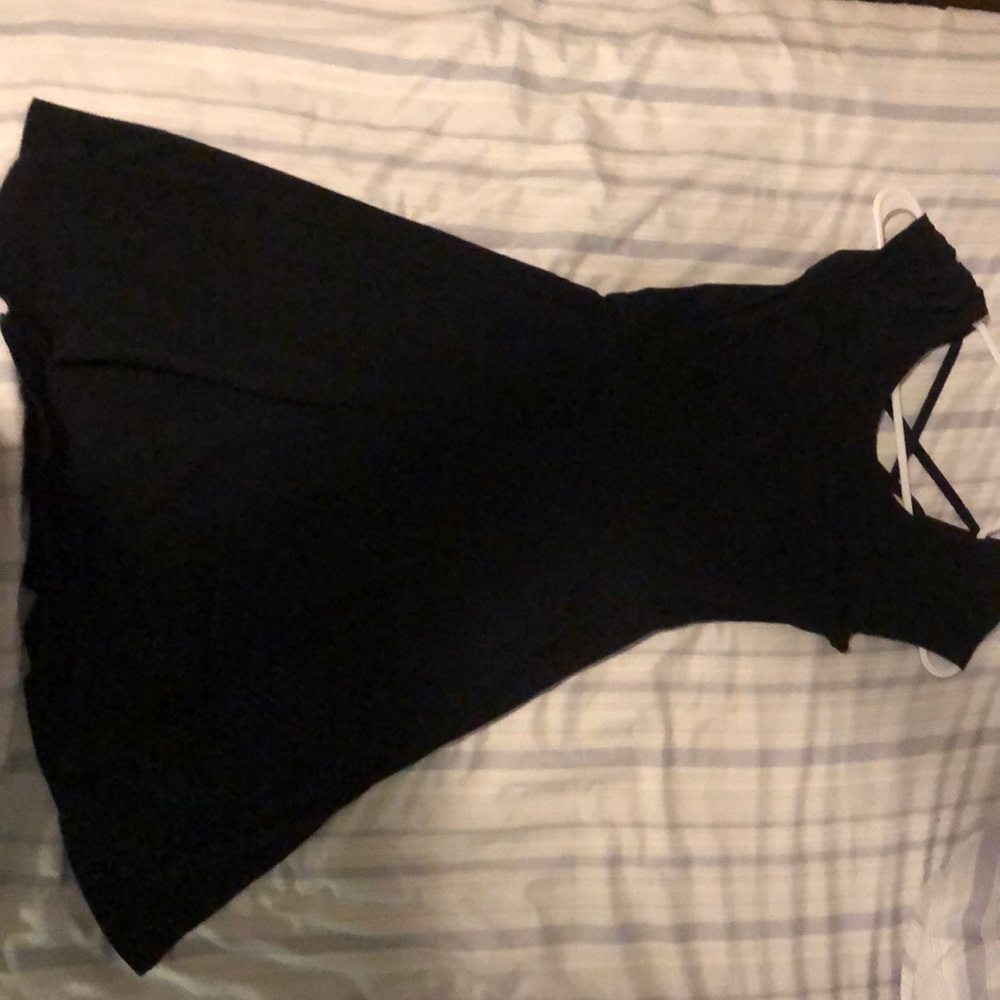 X-small Little Black Dress